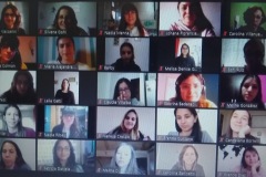 Capacitación docente 2020