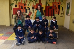 Instituto Armonía- Grupos 2019 1