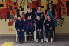 Instituto Armonía- Grupos 2019 10