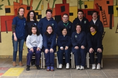 Instituto Armonía- Grupos 2019 11
