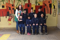 Instituto Armonía- Grupos 2019 13