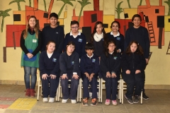 Instituto Armonía- Grupos 2019 2