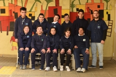 Instituto Armonía- Grupos 2019 3