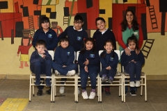 Instituto Armonía- Grupos 2019 4