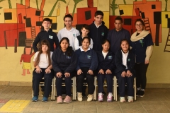 Instituto Armonía- Grupos 2019 5