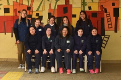 Instituto Armonía- Grupos 2019 6