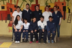 Instituto Armonía- Grupos 2019 7