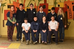 Instituto Armonía- Grupos 2019 8