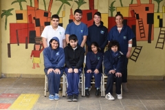 Instituto Armonía- Grupos 2019 9