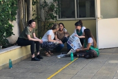 Instituto Armonía - Jornada Docente (5)