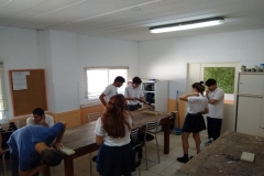 Instituto Armonía - LAUTARO FERREYRA 1