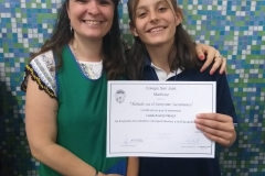 Instituto Armonía - Camila Quiroga