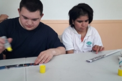 Instituto Armonía - Tardes compartidas (4)