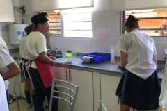 Instituto Armonía - Visita Colegio Jesús en el Huerto  (10)