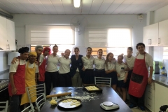Instituto Armonía - Visita Colegio Jesús en el Huerto  (11)