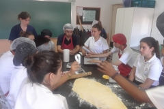 Instituto Armonía - Visita Colegio Jesús en el Huerto  (12)