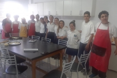 Instituto Armonía - Visita Colegio Jesús en el Huerto  (16)