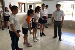 Instituto Armonía - Visita Colegio Jesús en el Huerto  (18)