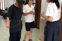 Instituto Armonía - Visita Colegio Jesús en el Huerto  (20)
