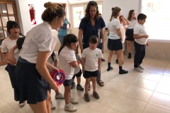Instituto Armonía - Visita Colegio Jesús en el Huerto  (22)