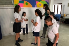 Instituto Armonía - Visita Colegio Jesús en el Huerto  (24)