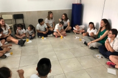 Instituto Armonía - Visita Colegio Jesús en el Huerto  (25)