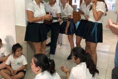 Instituto Armonía - Visita Colegio Jesús en el Huerto  (26)