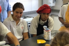 Instituto Armonía - Visita Colegio Jesús en el Huerto  (5)