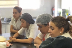 Instituto Armonía - Visita Colegio Jesús en el Huerto  (6)