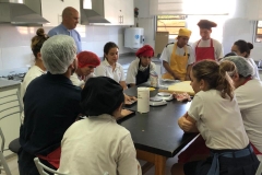 Instituto Armonía - Visita Colegio Jesús en el Huerto  (7)