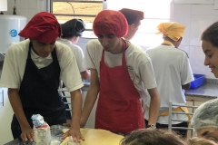 Instituto Armonía - Visita Colegio Jesús en el Huerto  (9)