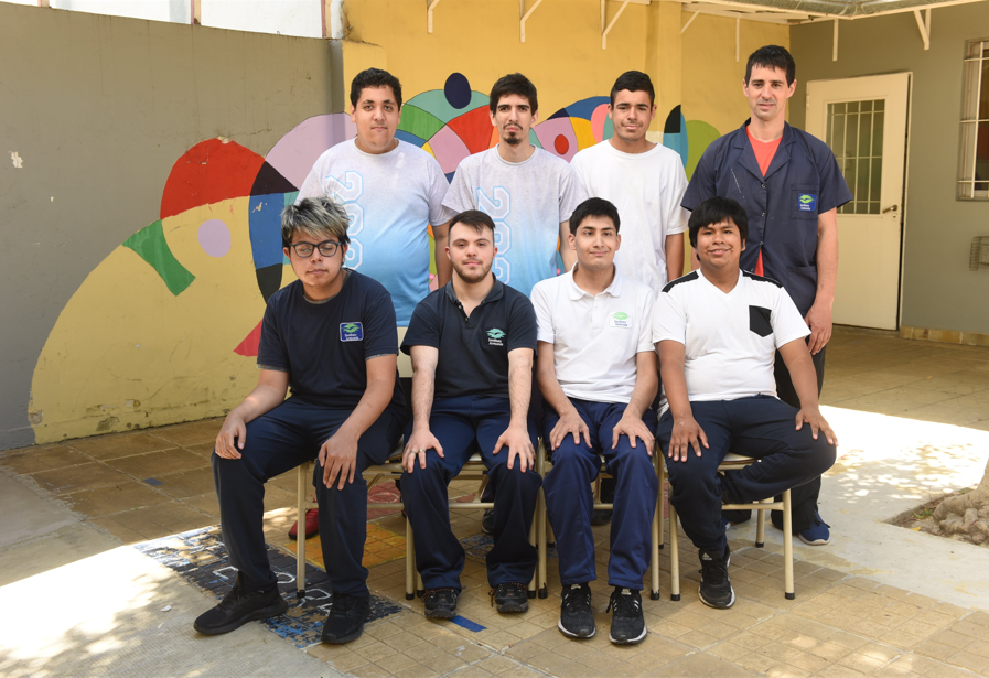 CFI Técnico Especifico Refacciones Edilicias